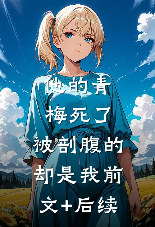 他的青梅死了，被剖腹的却是我前文+后续