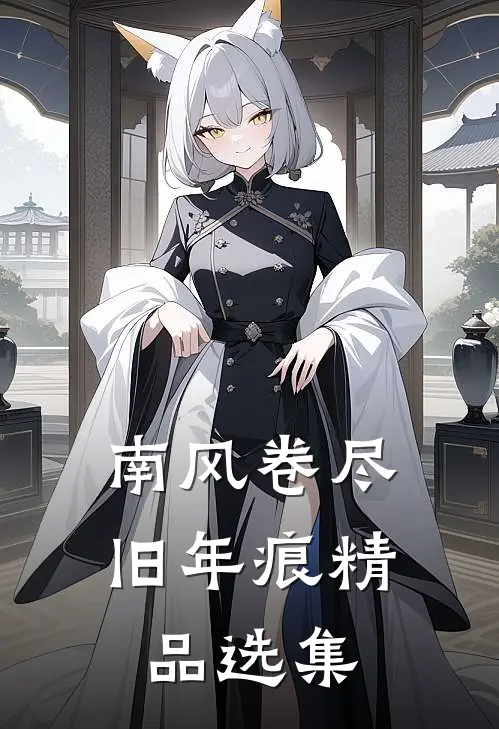 南风卷尽旧年痕精品选集
