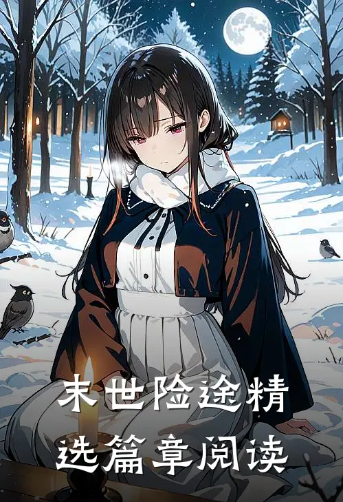 末世险途精选篇章阅读