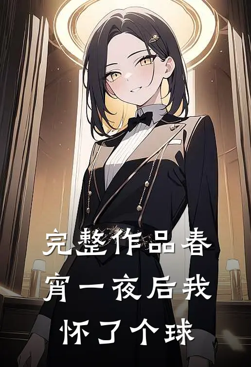 完整作品春宵一夜后我怀了个球