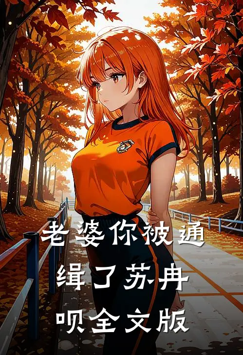 老婆你被通缉了苏冉呗全文版