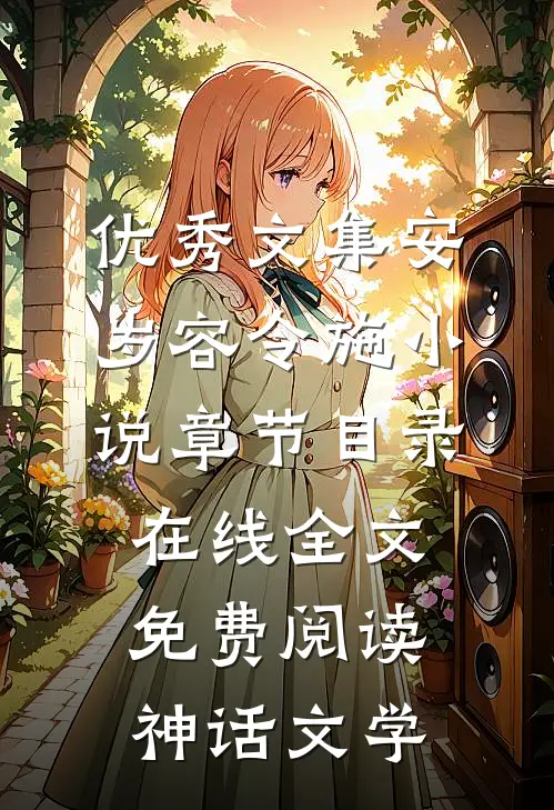 优秀文集安岁容令施小说章节目录在线全文免费阅读-神话文学