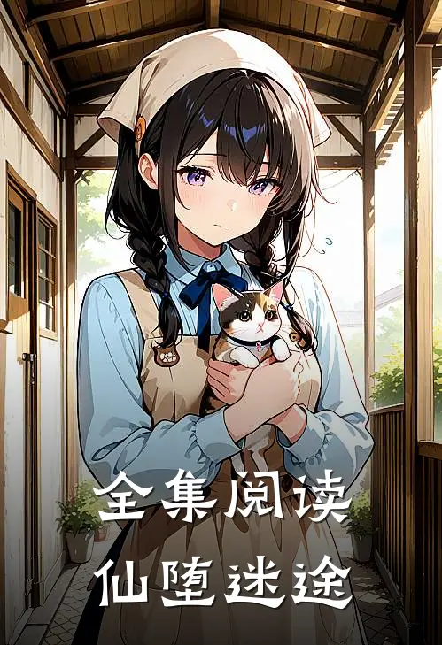 全集阅读仙堕迷途
