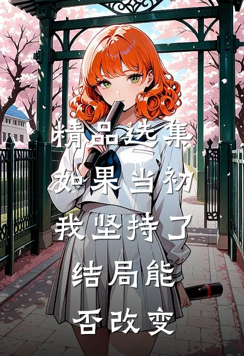 精品选集如果当初我坚持了，结局能否改变