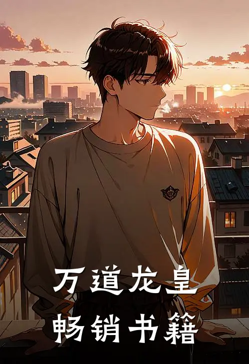 万道龙皇畅销书籍