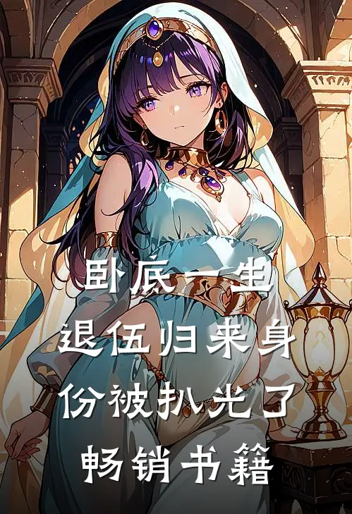 卧底一生：退伍归来身份被扒光了畅销书籍