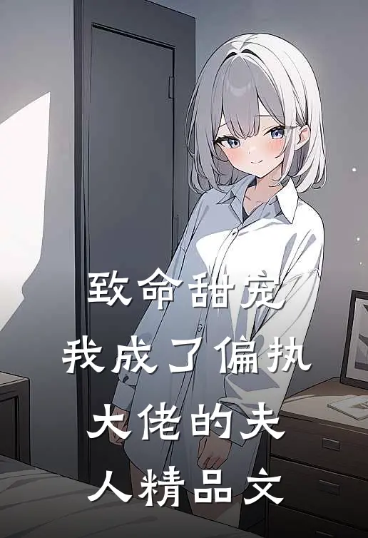 致命甜宠，我成了偏执大佬的夫人精品文