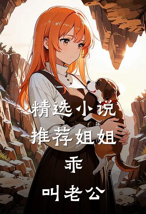 精选小说推荐姐姐，乖，叫老公