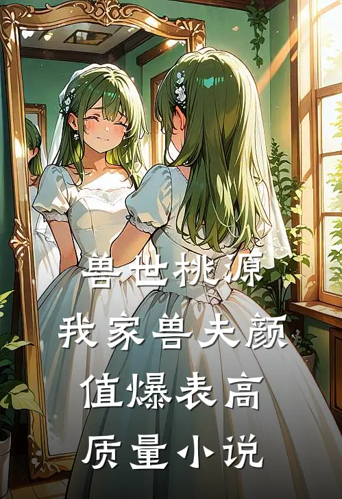 兽世桃源：我家兽夫颜值爆表高质量小说