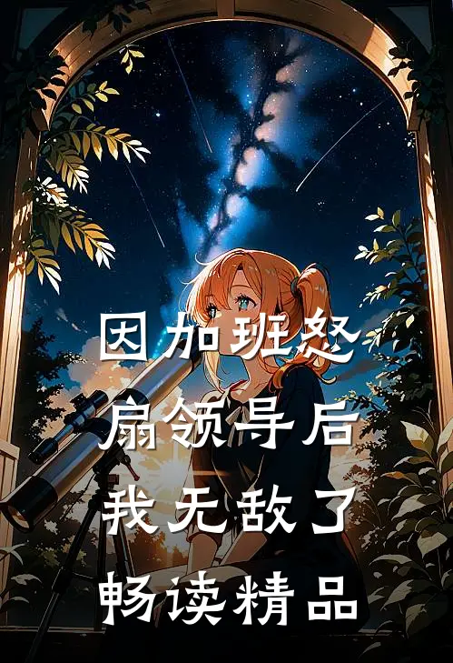 因加班怒扇领导后，我无敌了畅读精品