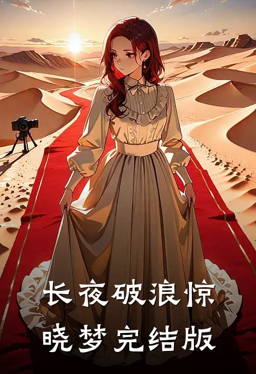 长夜破浪惊晓梦完结版