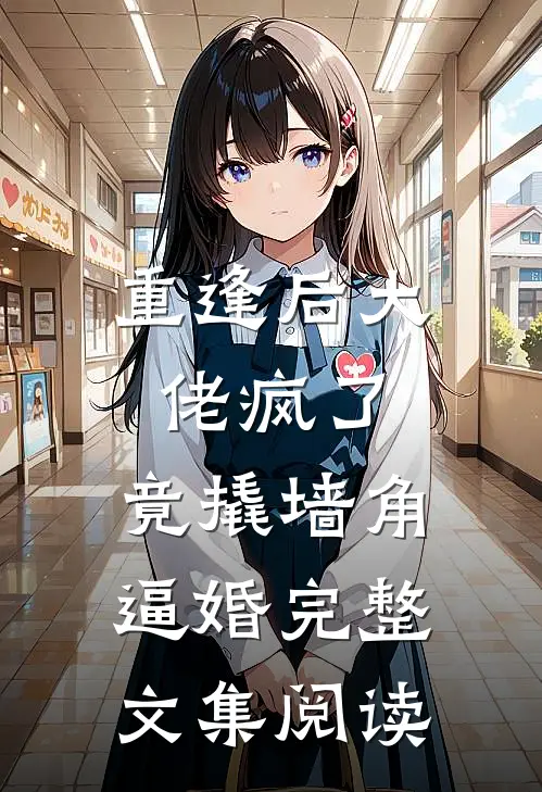 重逢后大佬疯了，竟撬墙角逼婚完整文集阅读