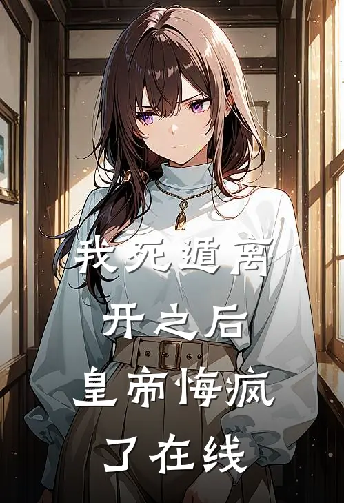 我死遁离开之后，皇帝悔疯了在线