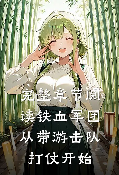 完整章节阅读铁血军团，从带游击队打仗开始