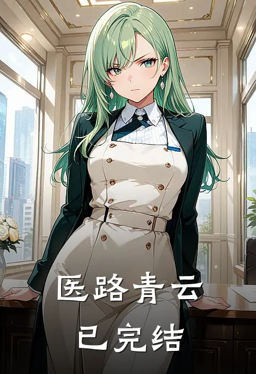 医路青云已完结