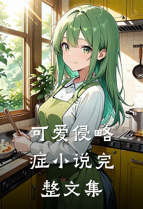 可爱侵略症 小说完整文集