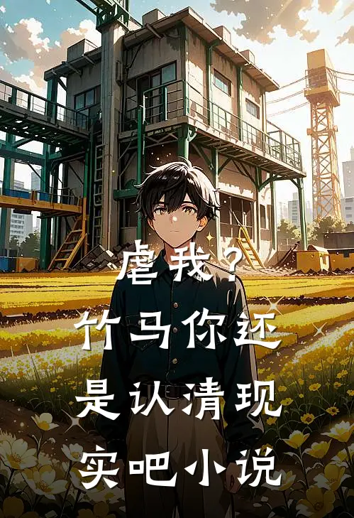 虐我？竹马你还是认清现实吧小说