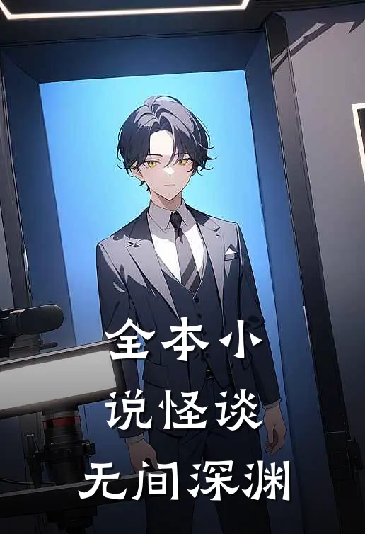 全本小说怪谈：无间深渊