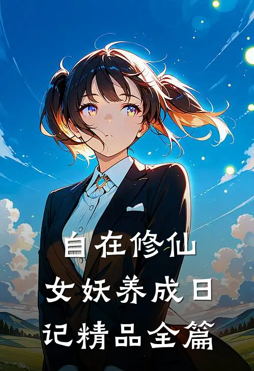 自在修仙，女妖养成日记精品全篇