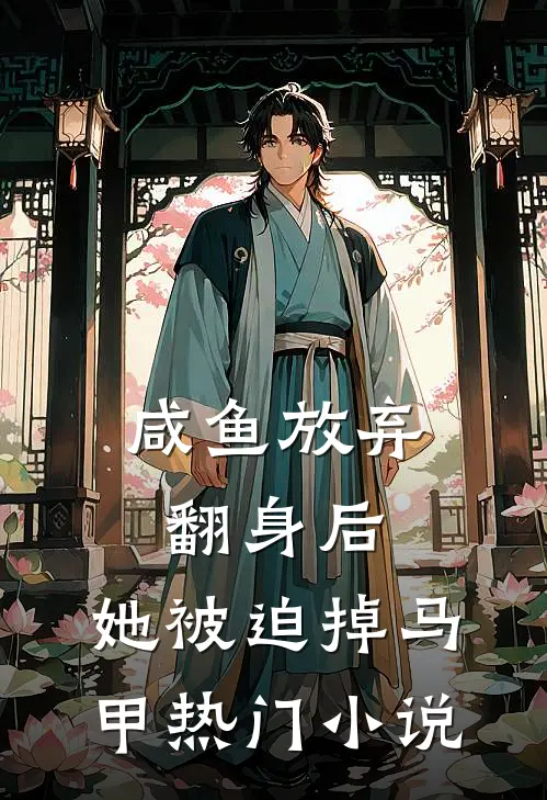 咸鱼放弃翻身后，她被迫掉马甲热门小说