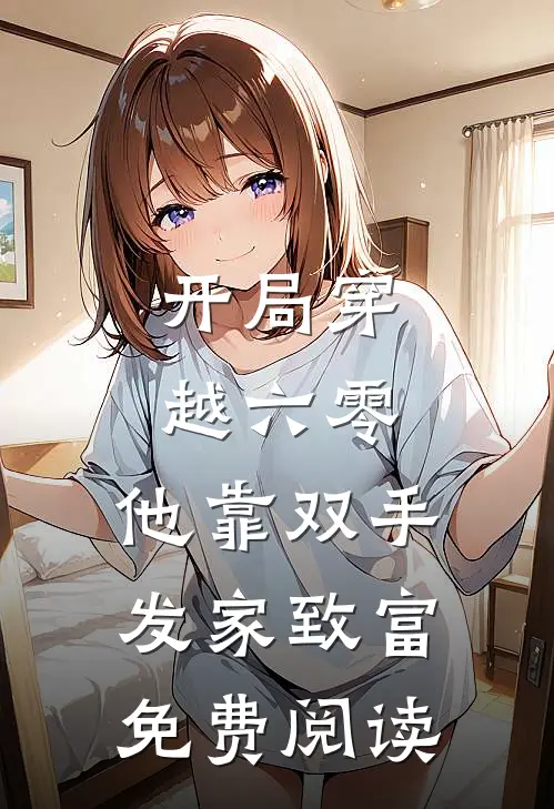 开局穿越六零，他靠双手发家致富免费阅读