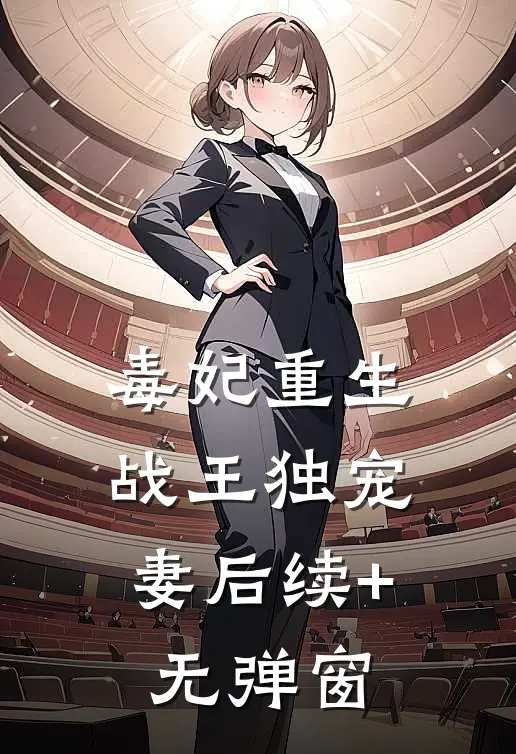 毒妃重生：战王独宠妻后续+无弹窗