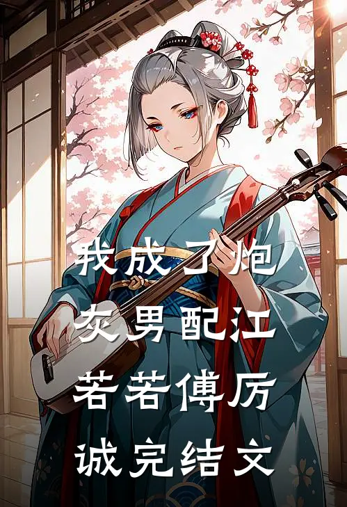 我成了炮灰男配江若若傅厉诚完结文