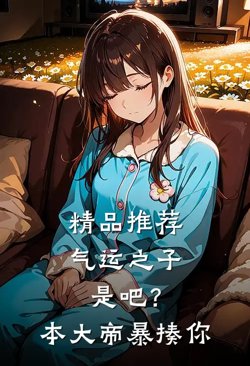 精品推荐气运之子是吧？本大帝暴揍你