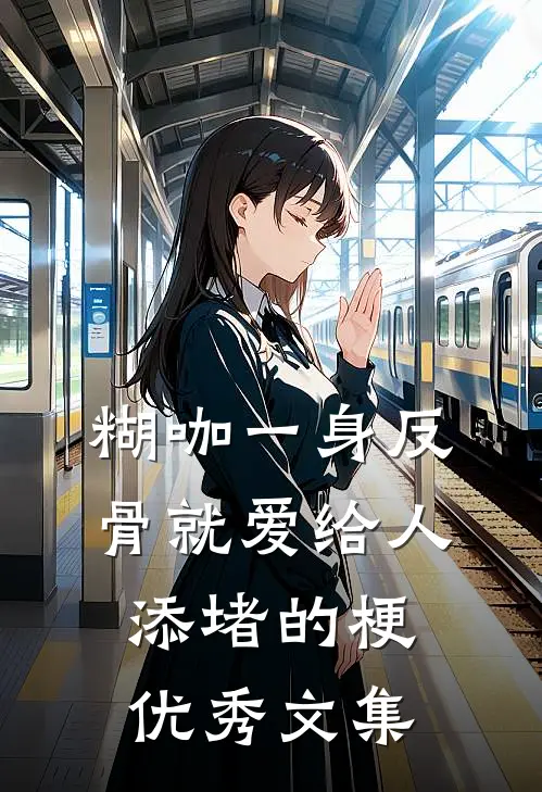 糊咖一身反骨就爱给人添堵的梗优秀文集