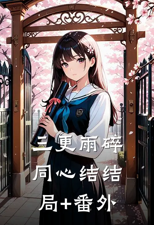 三更雨碎同心结结局+番外
