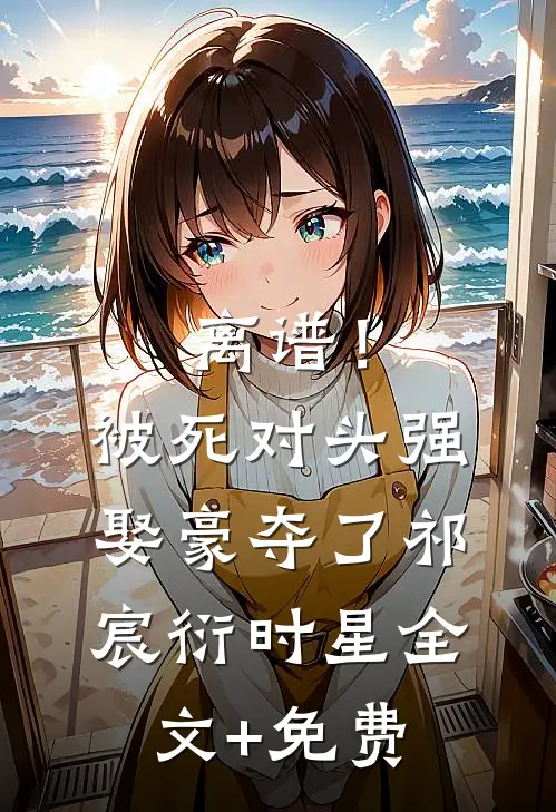 离谱！被死对头强娶豪夺了祁宸衍时星全文+免费