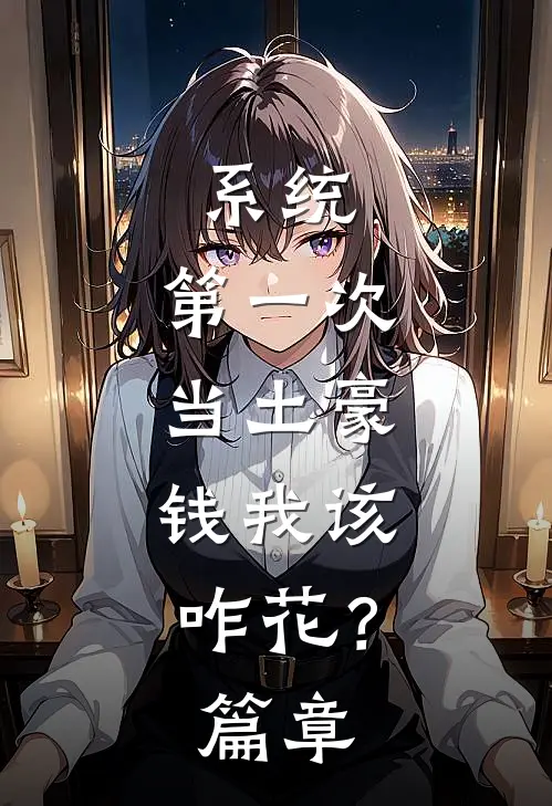 系统：第一次当土豪，钱我该咋花？篇章