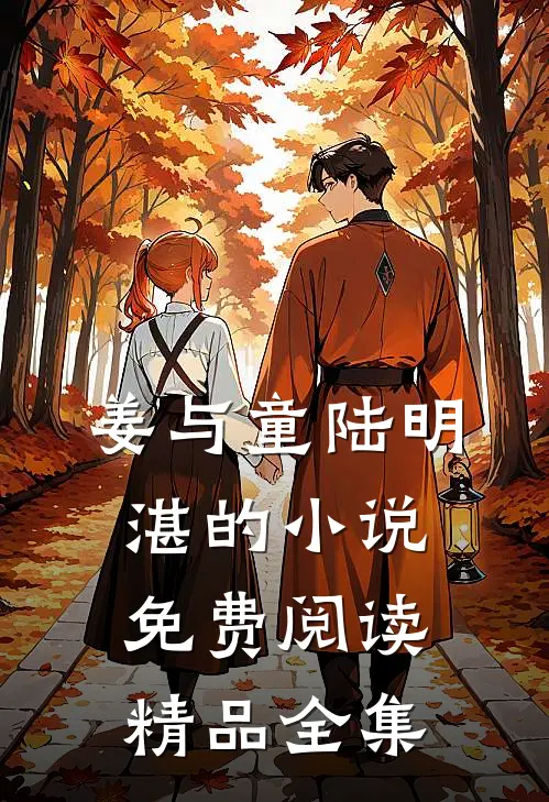 姜与童陆明湛的小说免费阅读精品全集