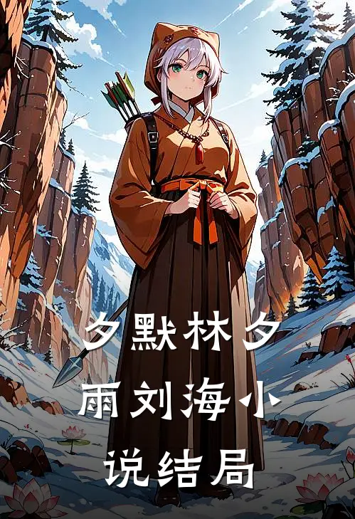夕默林夕雨刘海小说结局