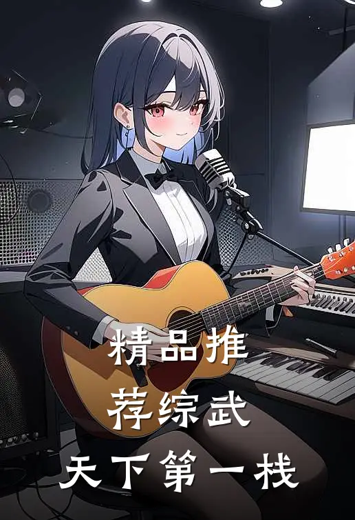 精品推荐综武：天下第一栈