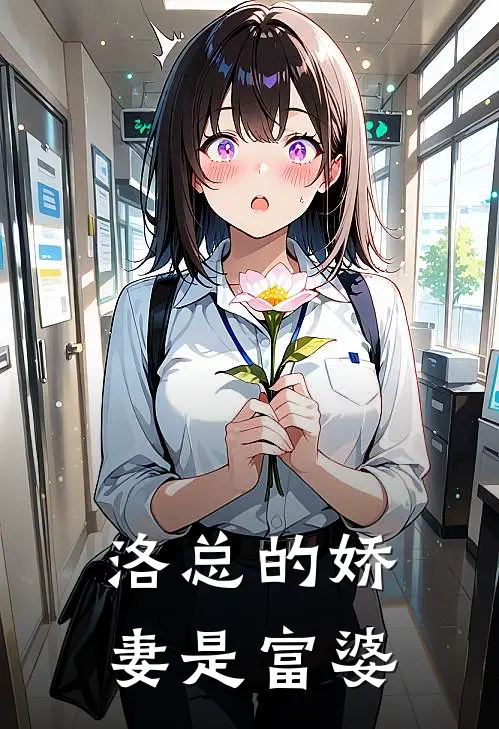 洛总的娇妻是富婆