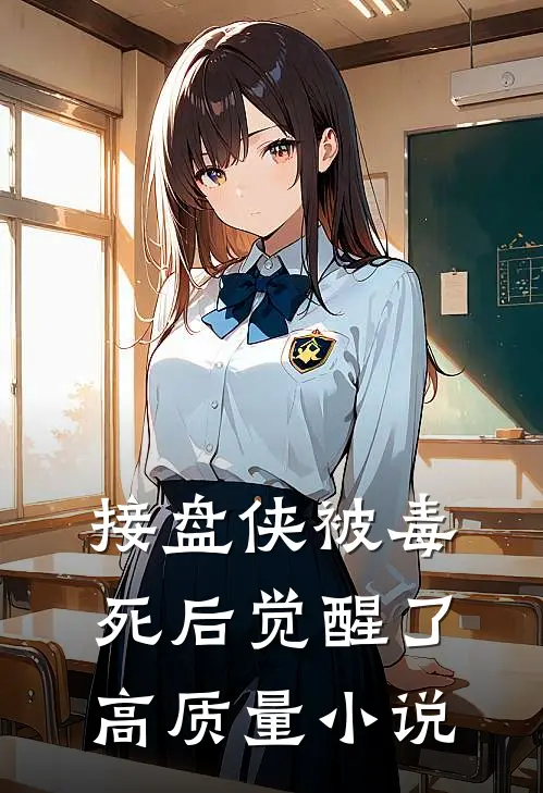 接盘侠被毒死后觉醒了高质量小说