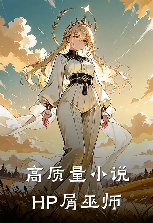高质量小说HP屑巫师