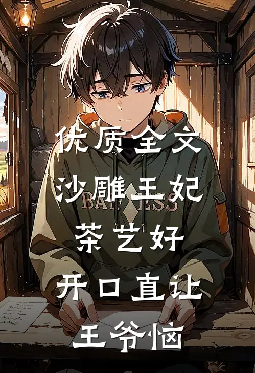 优质全文沙雕王妃茶艺好，开口直让王爷恼