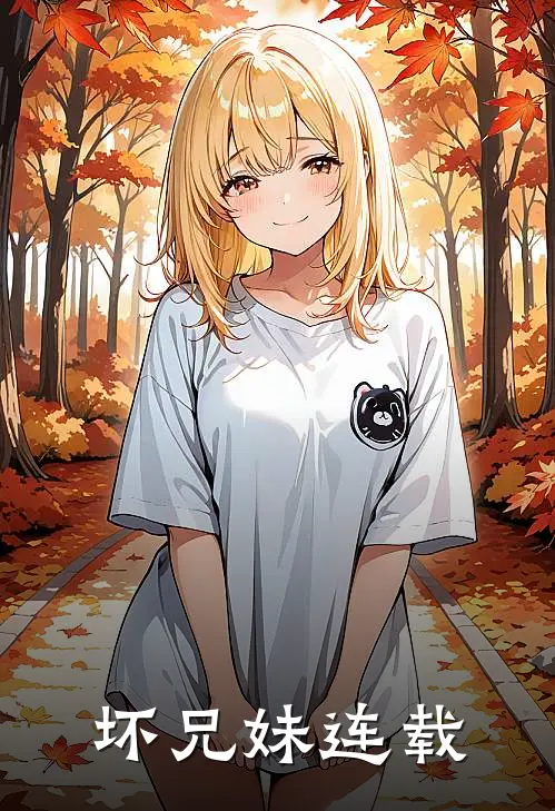 坏兄妹连载