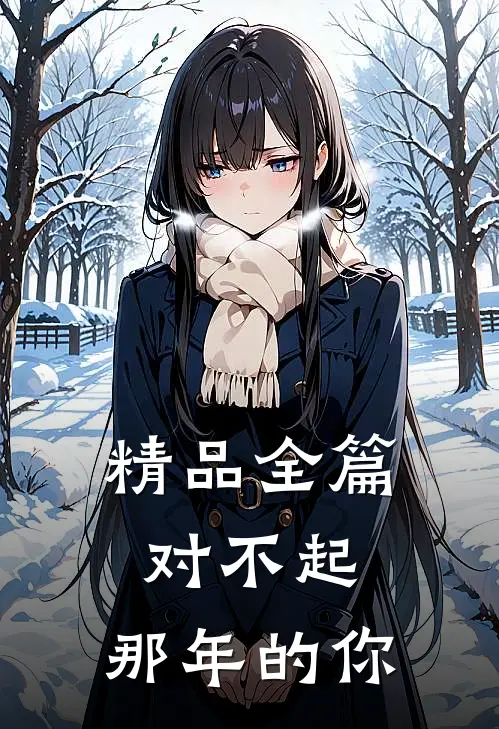 精品全篇对不起，那年的你
