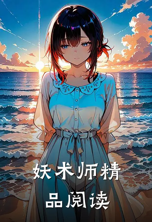妖术师精品阅读
