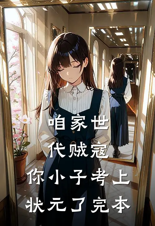 咱家世代贼寇，你小子考上状元了完本