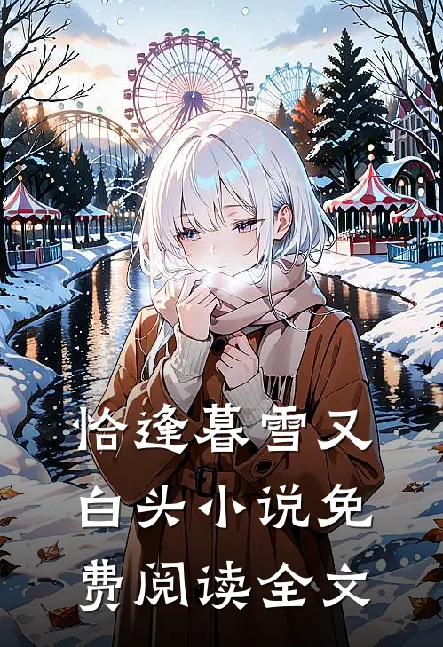 恰逢暮雪又白头小说免费阅读全文