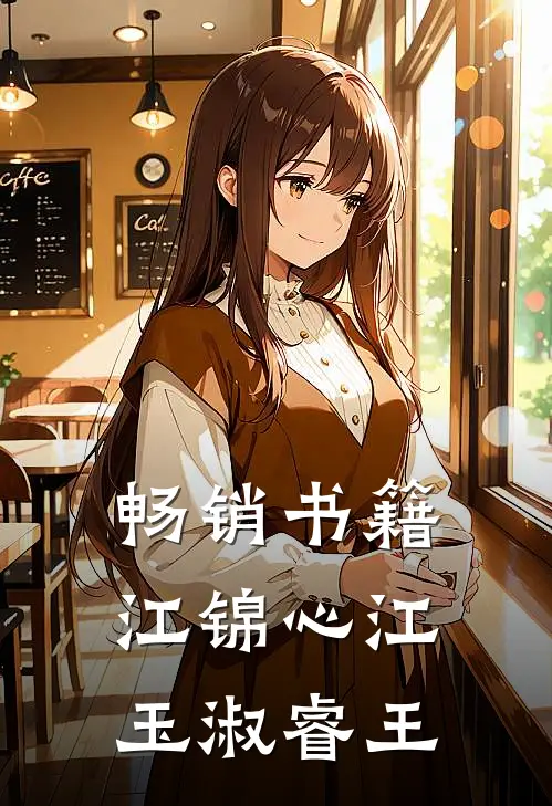 畅销书籍江锦心江玉淑睿王