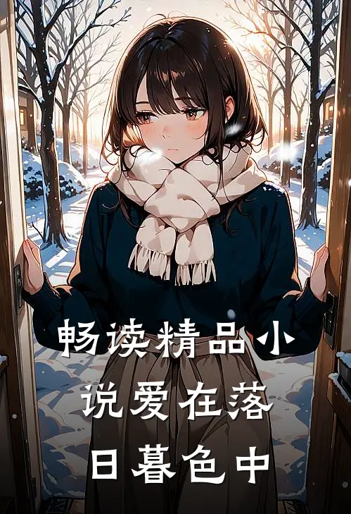 畅读精品小说爱在落日暮色中