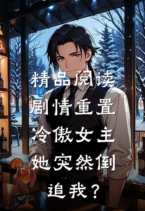 精品阅读剧情重置，冷傲女主她突然倒追我？