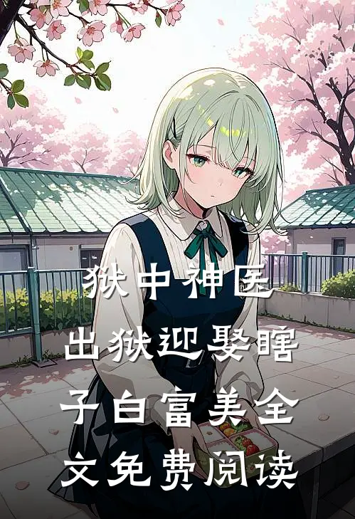 狱中神医：出狱迎娶瞎子白富美全文免费阅读