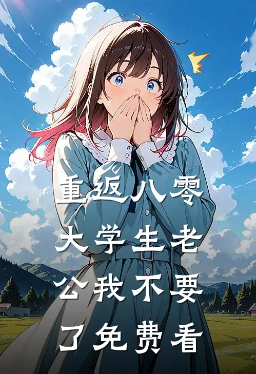重返八零，大学生老公我不要了免费看