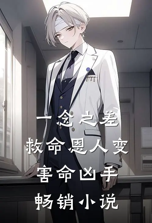 一念之差，救命恩人变害命凶手畅销小说